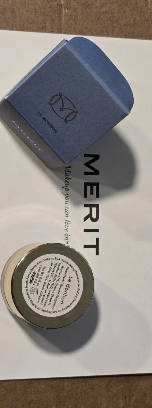 Merit brand new
